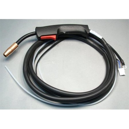 HTP HTP 81295-T10 10 ft. HTP Replacement MIG Gun 81295-T10